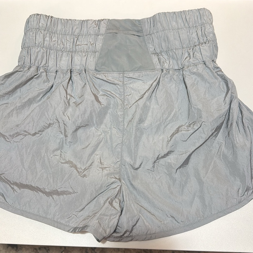 Free People Movement The Way home shorts - Picture 2 of 4